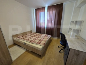 Apartament cu 3 camere de inchiriat,Anghel Saligny - imagine 8
