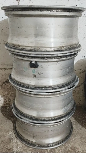 De vanzare jante Mazda si anvelope iarna - imagine 3