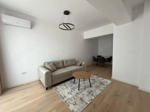 Apartament 3 camere in First Residence, Pipera