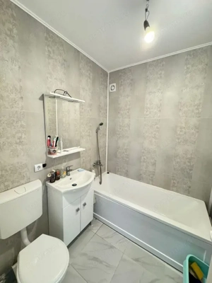 Apartament de vanzare, 3 camere, 52 mp, terasa 75 mp, zona Somesului! - imagine 7