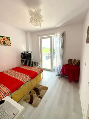 Apartament de vanzare, 3 camere, 52 mp, terasa 75 mp, zona Somesului! - imagine 3