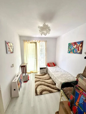 Apartament de vanzare, 3 camere, 52 mp, terasa 75 mp, zona Somesului! - imagine 5
