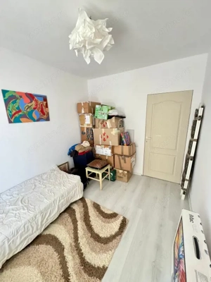 Apartament de vanzare, 3 camere, 52 mp, terasa 75 mp, zona Somesului! - imagine 6