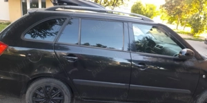 Vand Skoda Fabia 2009 ,  - imagine 2