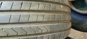 Vând 4 anvelope vară Hankook 205x55x16