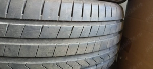 Vând 4 anvelope vară Hankook 205x55x16 - imagine 5