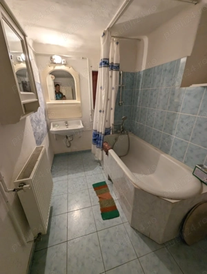 Casă cu etaj + spațiu comercial de vânzare în Sovata  - imagine 7