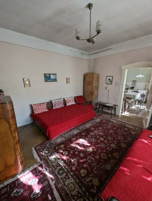 Casă cu etaj + spațiu comercial de vânzare în Sovata  - imagine 6