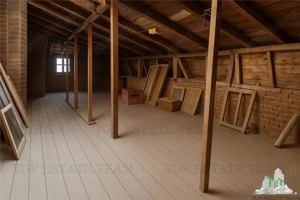 Apartament cu teren privat in proprietate. stefan cel mare - imagine 12