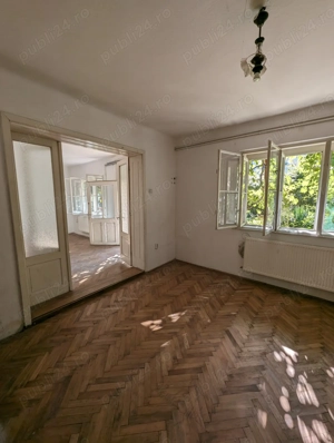 Casă cu etaj + spațiu comercial de vânzare în Sovata  - imagine 4