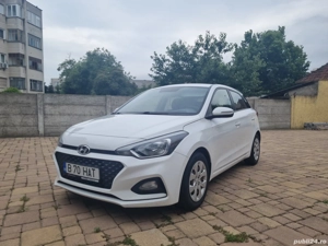 hyundai I20 - imagine 2