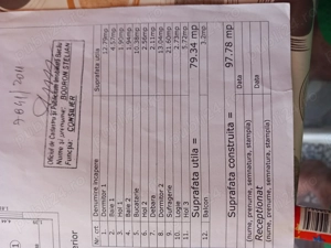 Apartament de vânzare 3 camere decomandat Tăbăcari  - imagine 10