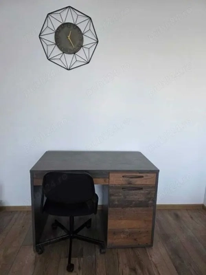 apartament 2 camere-titan piata minis-costin georgian-modern-metrou 4 minute - imagine 2