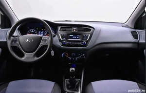 hyundai I20 - imagine 5