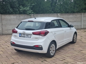 hyundai I20 - imagine 4