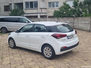 hyundai I20 - imagine 3