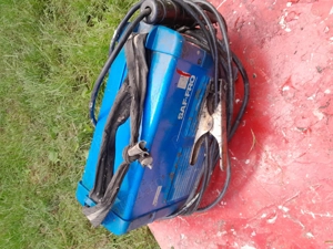 Închiriez generator diesel,6,3kw monofazic. - imagine 3