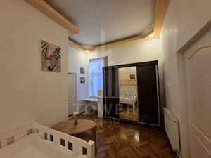 Apartament 3 camere la vila de închiriat - imagine 6