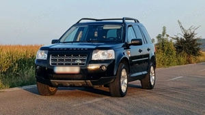 Land Rover Freelander 2 - HSE 2008 - 2.2TD4 - 4x4