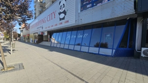Spațiu comercial, ultracentral, 289 mp, Râmnicu Vâlcea - imagine 3
