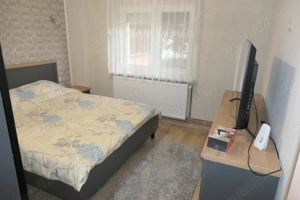 Apartament 2 camere mobilat și utilat modern, zona Spitalului Judetean - imagine 5