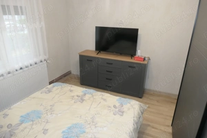 Apartament 2 camere mobilat și utilat modern, zona Spitalului Judetean - imagine 4
