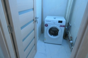 Apartament 2 camere mobilat și utilat modern, zona Spitalului Judetean - imagine 10