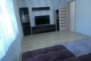 Apartament 2 camere mobilat și utilat modern, zona Spitalului Judetean - imagine 7