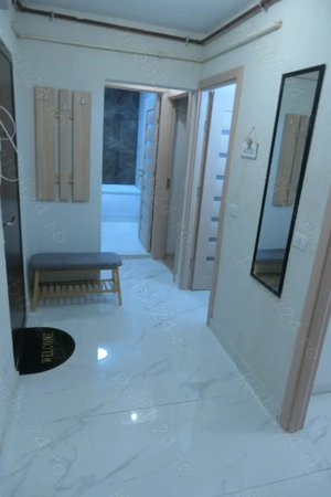 Apartament 2 camere mobilat și utilat modern, zona Spitalului Judetean - imagine 2
