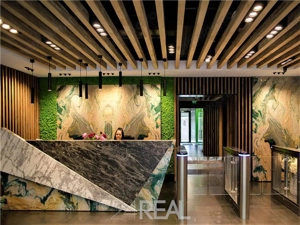 Spatiu birouri de inchiriat Baneasa – de la 186 mp - imagine 2