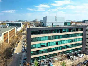 Spatiu birouri de inchiriat Baneasa – de la 186 mp