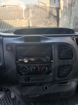 De vânzare ford tranzit  - imagine 3