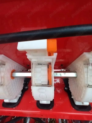 Semanatoare paioase Sakalak 3-4 metrii cu fertilizare - imagine 5