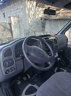 De vânzare ford tranzit  - imagine 2