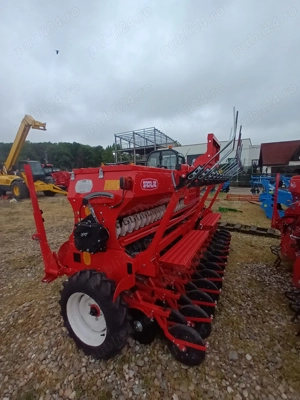 Semanatoare paioase Sakalak 3-4 metrii cu fertilizare - imagine 6