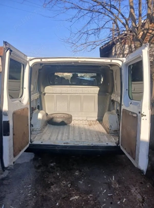 De vânzare ford tranzit  - imagine 6