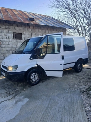 De vânzare ford tranzit  - imagine 9