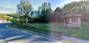 Casa pe un teren de 4842 mp în orașul Vălenii de Munte,str Valea Gardului