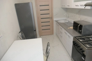 Apartament 2 camere mobilat și utilat modern, zona Spitalului Judetean - imagine 3