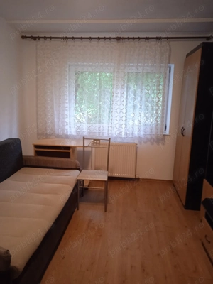 Garsoniera de inchiriat 