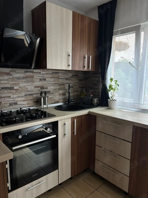 Apartament la casa - imagine 3