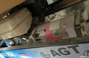 vand generator curent