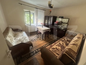 Apartament decomandat cu 3 camere, 78 mp, zona Carpati 2 - imagine 5