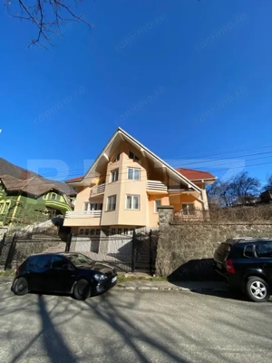 Vila 7 camere, 750mp-teren, BAILE HERCULANE - imagine 2