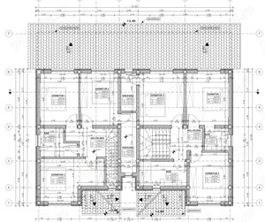 Chisoda, Duplex 4 camere P+1, 0% Comision, proprietar - imagine 4
