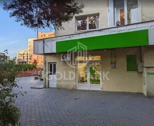 Spațiu Comercial de Vânzare – Mănăștur, Cluj-Napoca