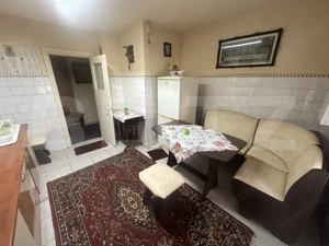 Apartament decomandat cu 3 camere, 78 mp, zona Carpati 2 - imagine 3
