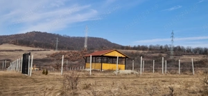 Vand teren extravilan  - imagine 4