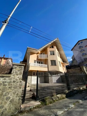 Vila 7 camere, 750mp-teren, BAILE HERCULANE - imagine 3