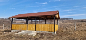 Vand teren extravilan  - imagine 7